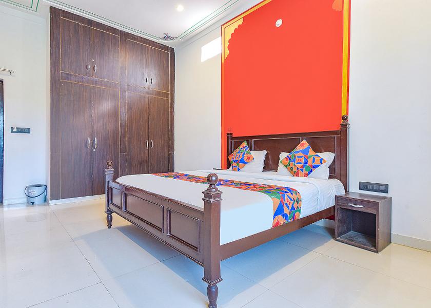 Rajasthan Udaipur Premium Room