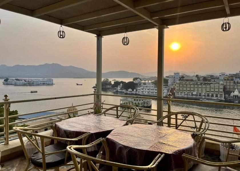 Rajasthan Udaipur 1025