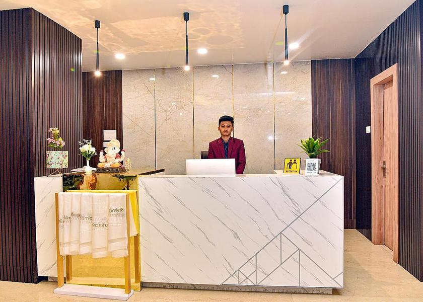 Sikkim Gangtok Public Areas