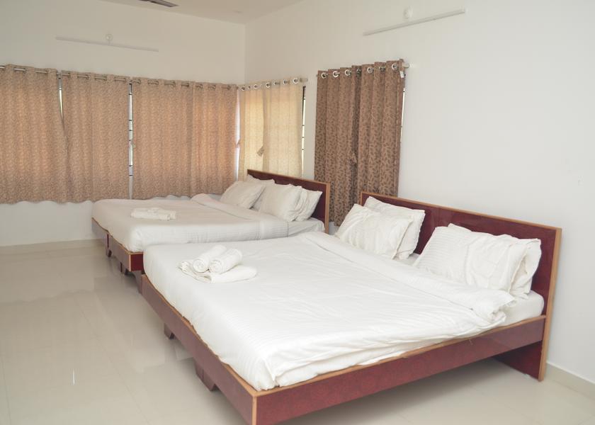 Tamil Nadu Yercaud 1025