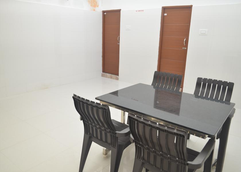 Tamil Nadu Yercaud Business Centre