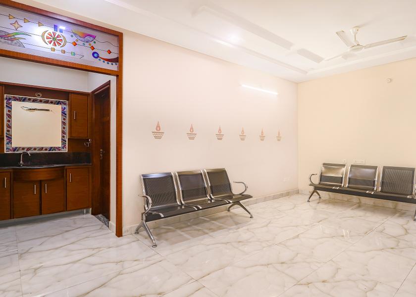 Telangana Hyderabad Public Areas