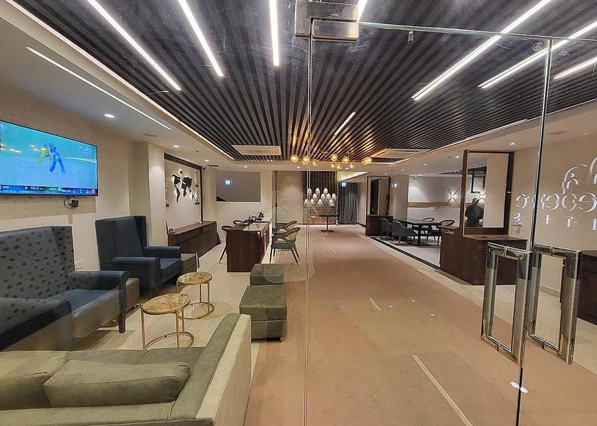 Uttar Pradesh Noida Public Areas