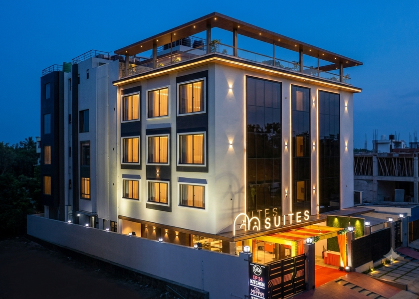 Uttar Pradesh Noida 