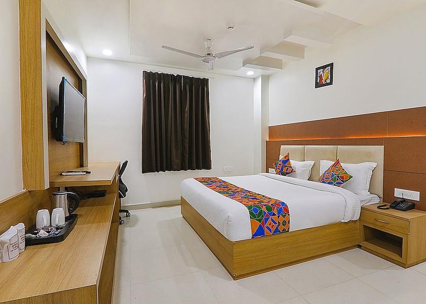 Uttar Pradesh Lucknow Room