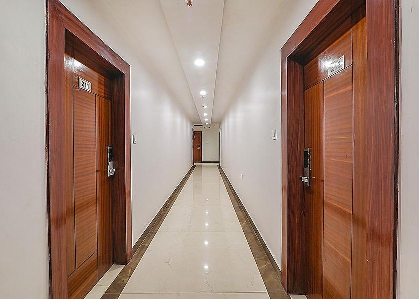 Uttar Pradesh Lucknow Lobby