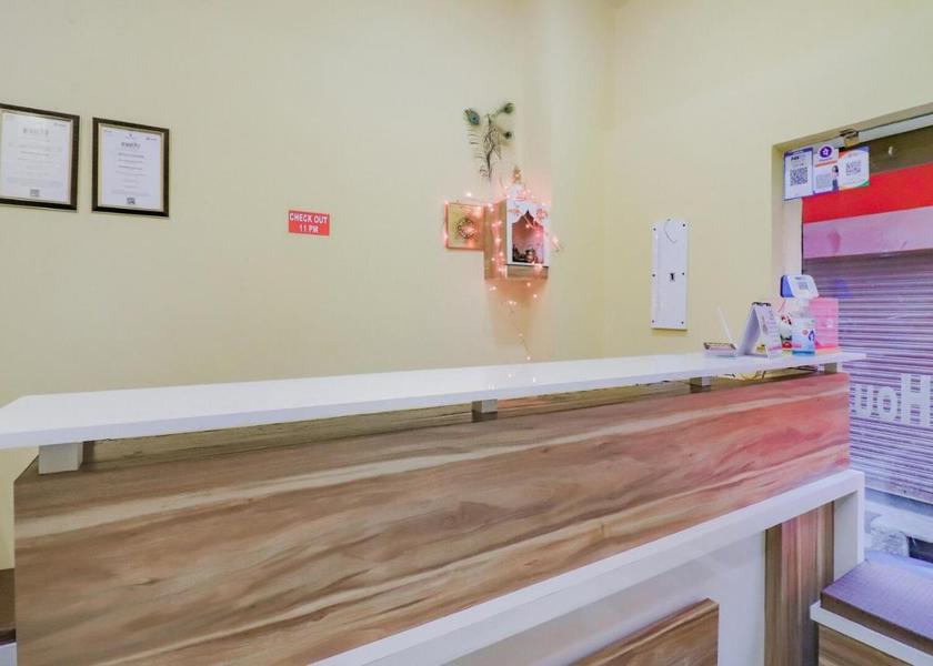 Uttar Pradesh Mathura Public Areas