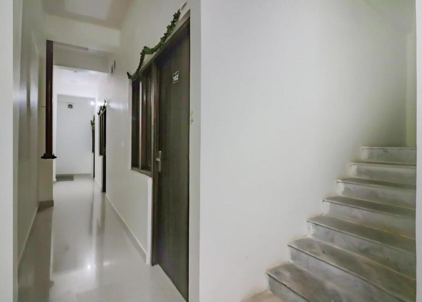 Uttar Pradesh Mathura Public Areas