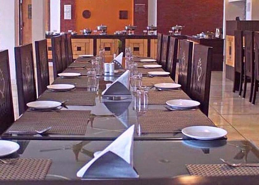 Uttarakhand Dehradun Food & Dining