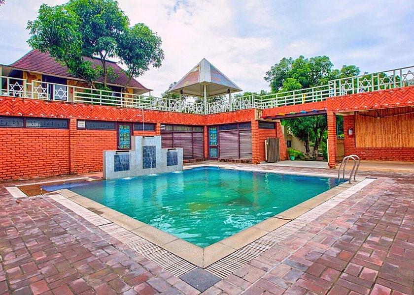 Uttarakhand Dehradun Pool