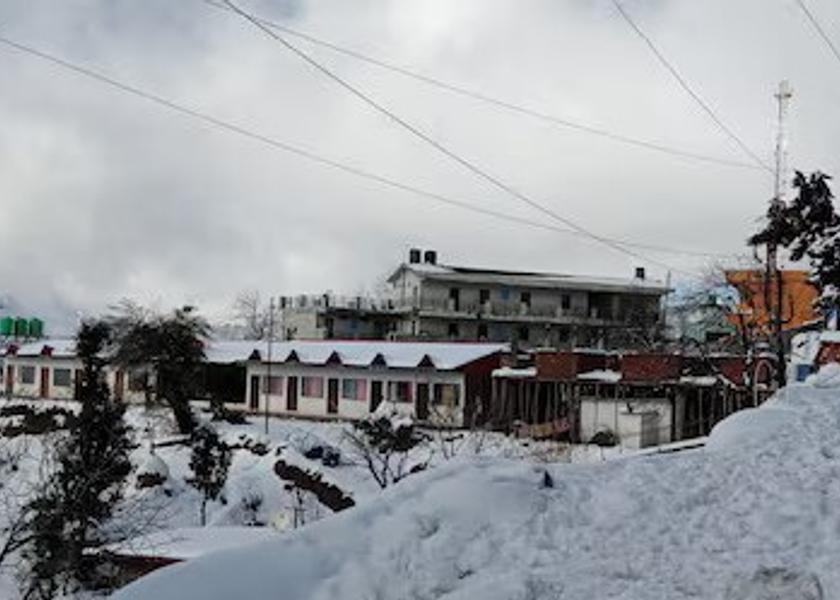 Uttarakhand Dhungali Food & Dining
