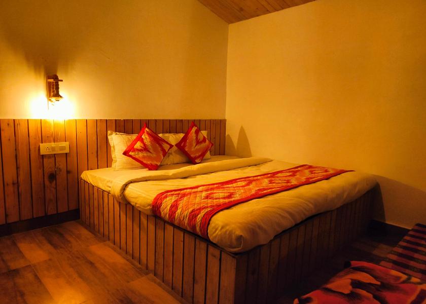 Uttarakhand Mukteshwar Economy