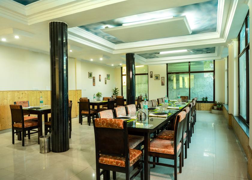 Uttarakhand Dhanaulti Food & Dining