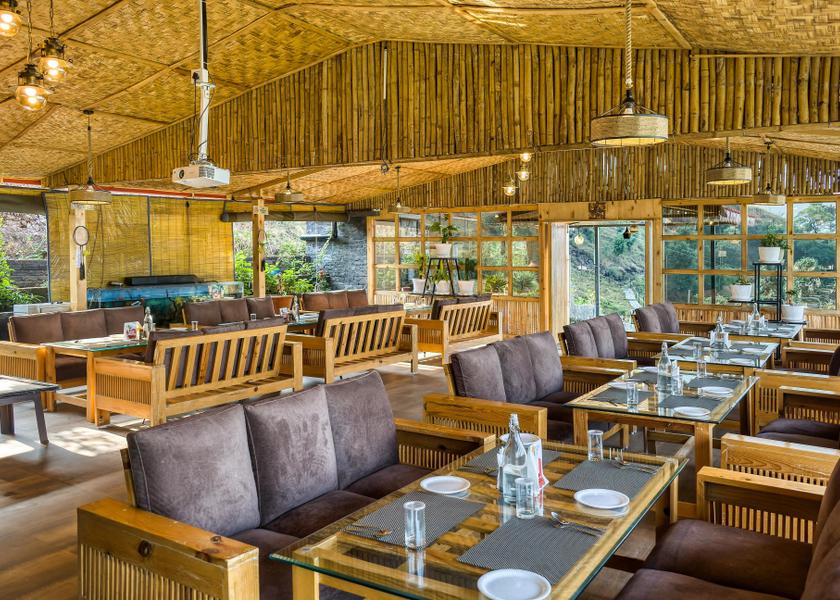 Uttarakhand Nainital Food & Dining