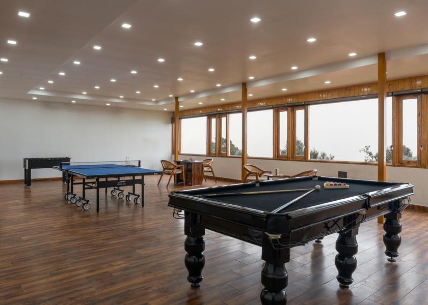 Uttarakhand Nainital Recreation