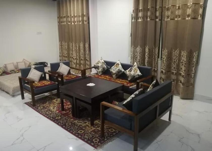 Uttarakhand New Tehri Public Areas