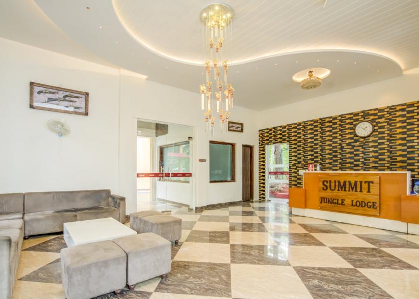 Uttarakhand Lansdowne Public Areas