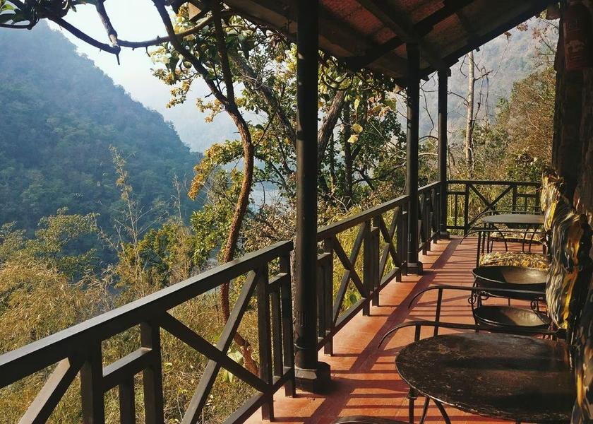 Uttarakhand Rishikesh 1025