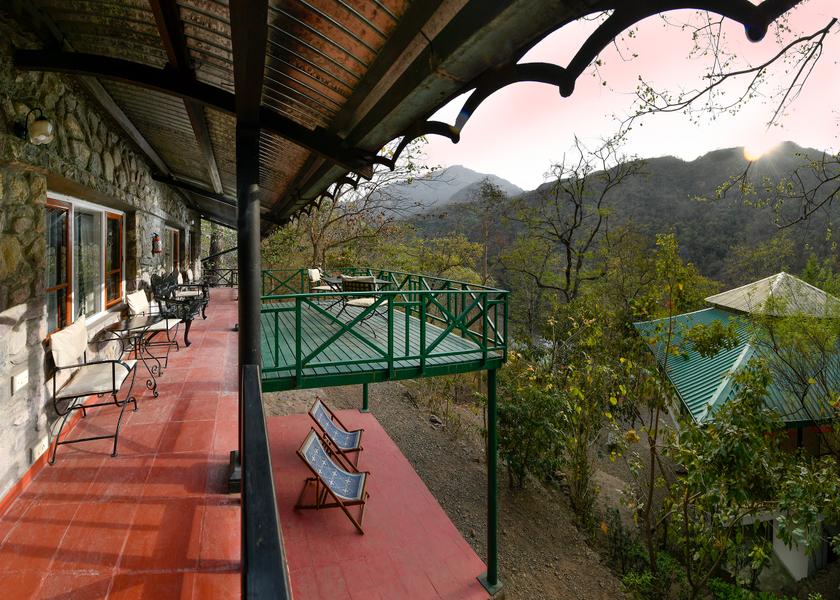 Uttarakhand Rishikesh 1025