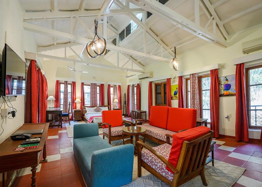 Uttarakhand Rishikesh Public Areas