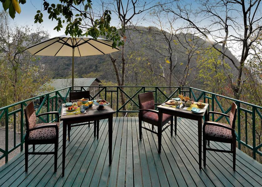 Uttarakhand Rishikesh Food & Dining