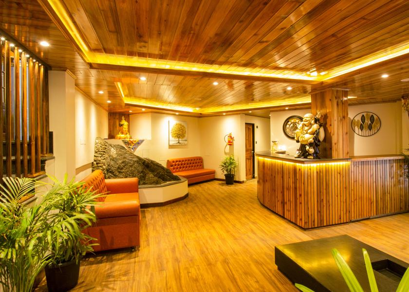 West Bengal Darjeeling Public Areas