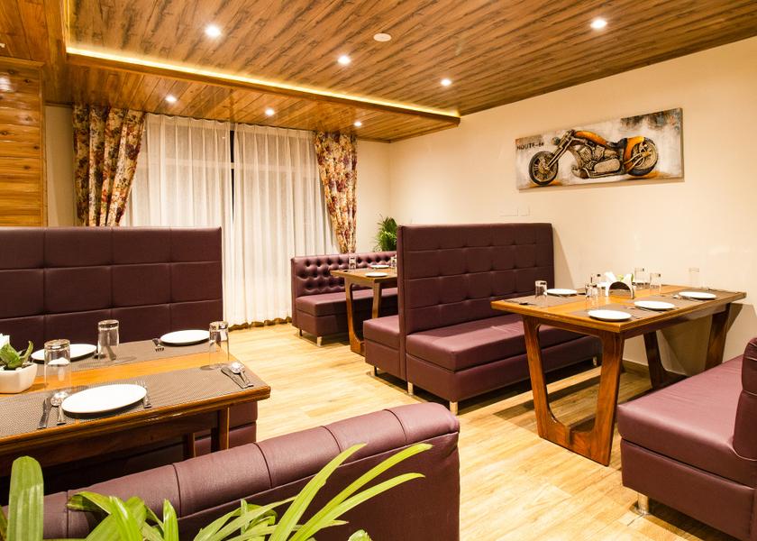 West Bengal Darjeeling Food & Dining