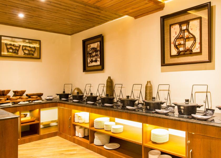 West Bengal Darjeeling Food & Dining