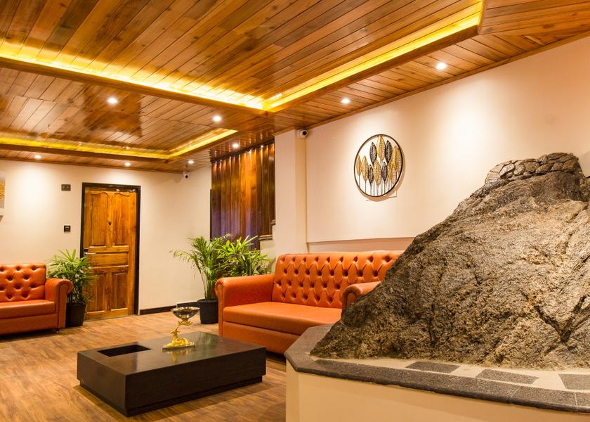 West Bengal Darjeeling Public Areas
