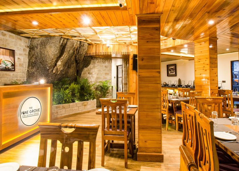 West Bengal Darjeeling Food & Dining
