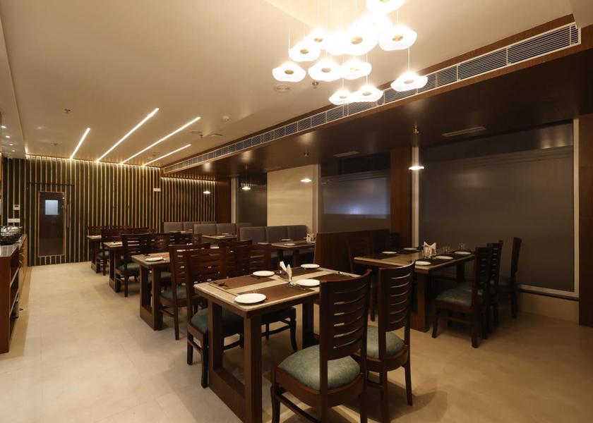 West Bengal Digha Restaurant