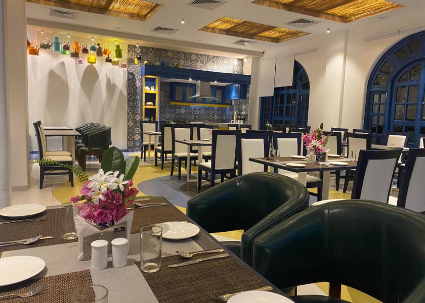 West Bengal Bolpur Food & Dining