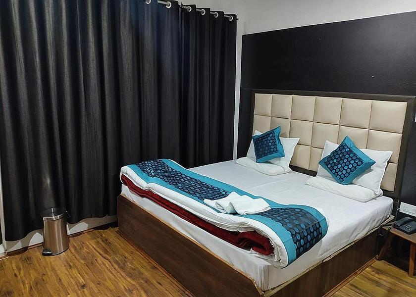 Jammu and Kashmir Srinagar 1025