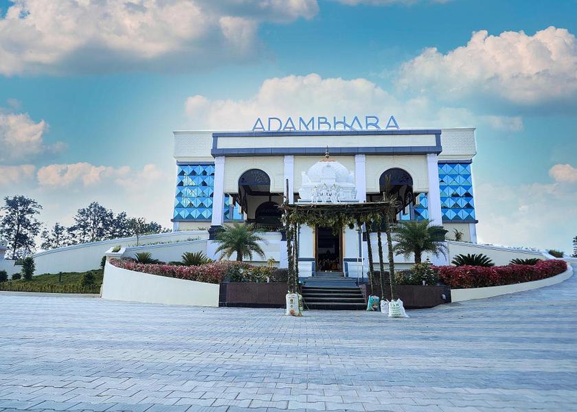 Karnataka Bangalore Exterior view