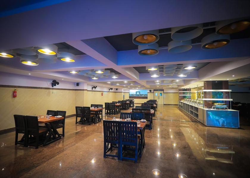 Karnataka Bangalore Food & Dining