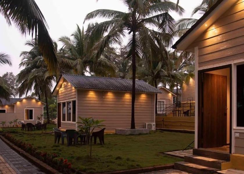 Maharashtra Guhagar Public Areas