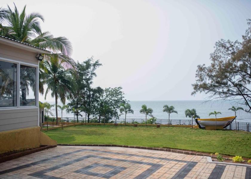 Maharashtra Guhagar Outdoors