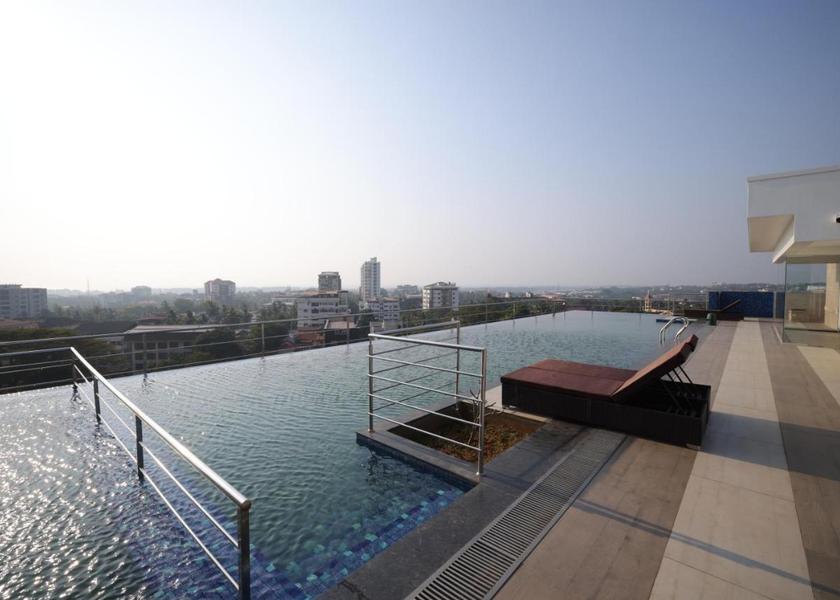 Karnataka Mangalore Pool