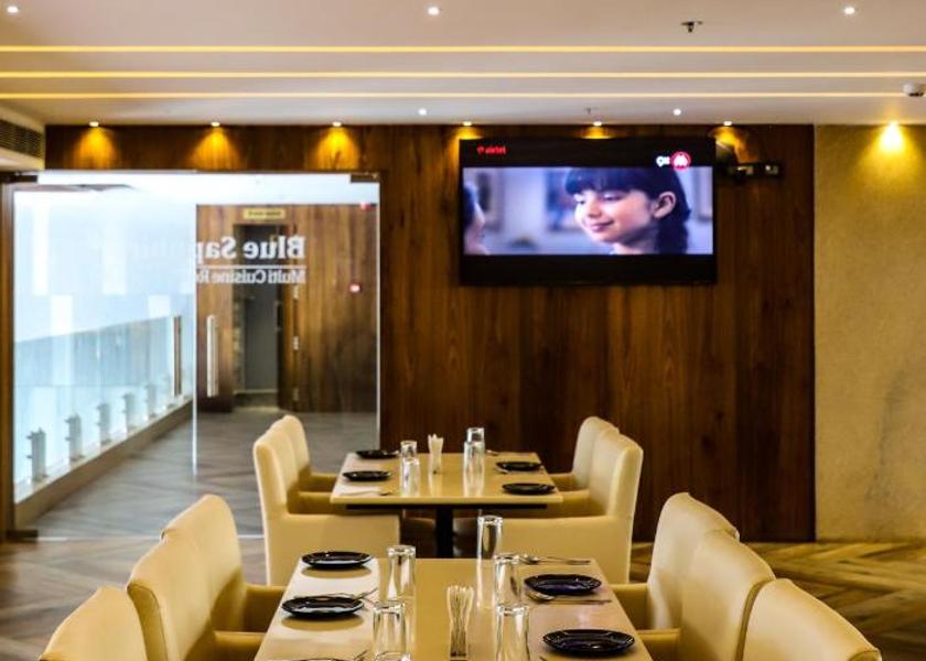 Karnataka Mangalore Food & Dining