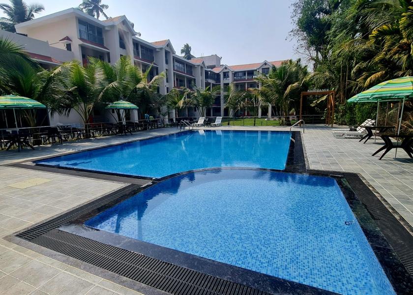 Maharashtra Diveagar Pool