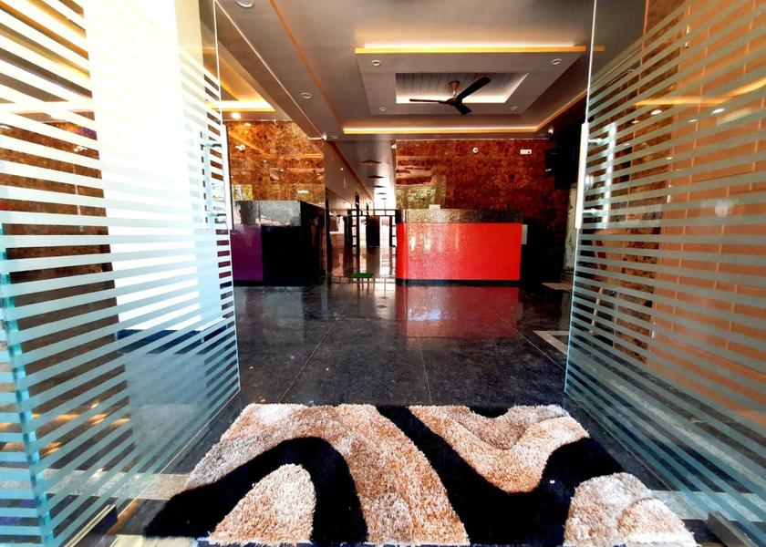 Karnataka Gokarna Public Areas