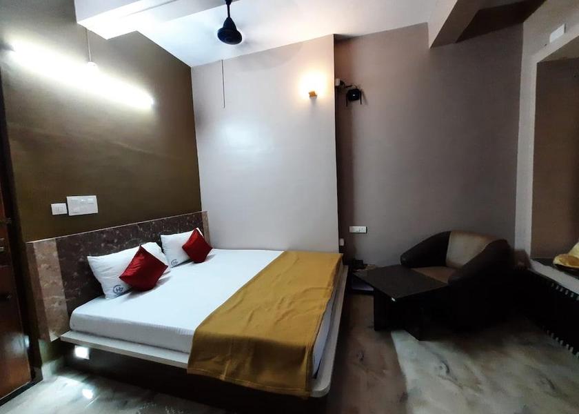 Karnataka Gokarna Studio Room