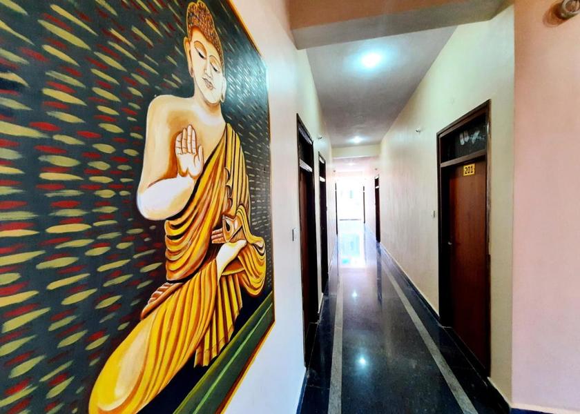 Karnataka Gokarna Public Areas