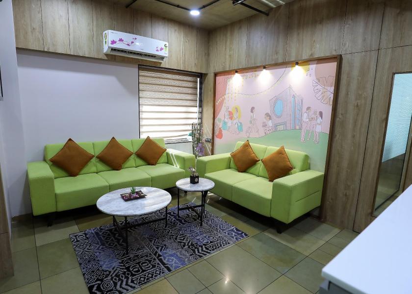 Gujarat Surat Public Areas