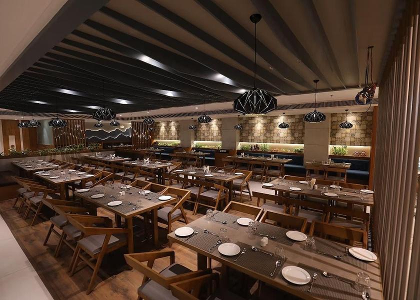 Gujarat Surat Food & Dining