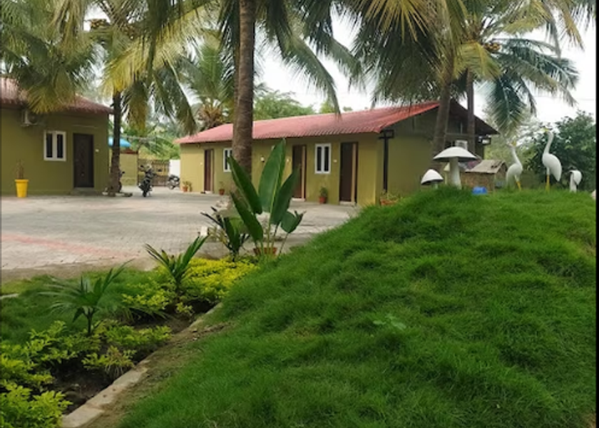 Tamil Nadu Bhavani 