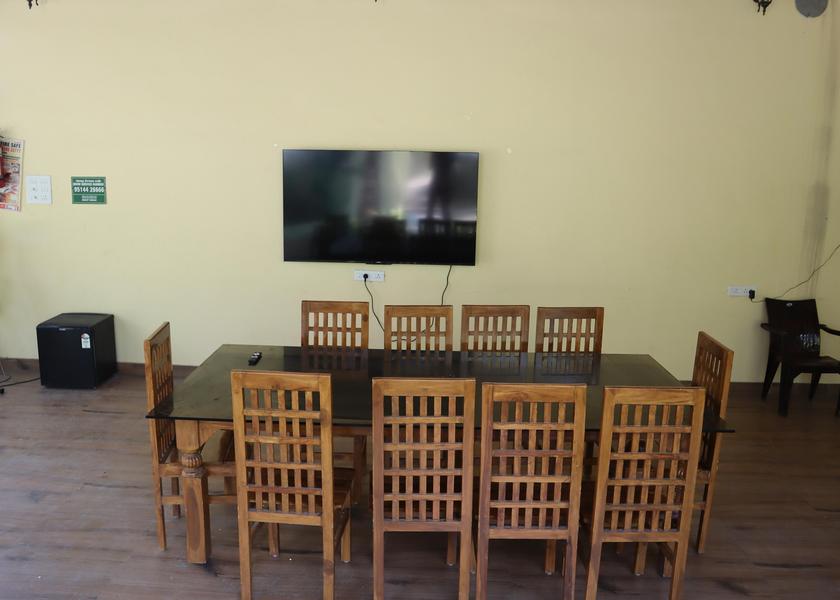 Tamil Nadu Bhavani Food & Dining