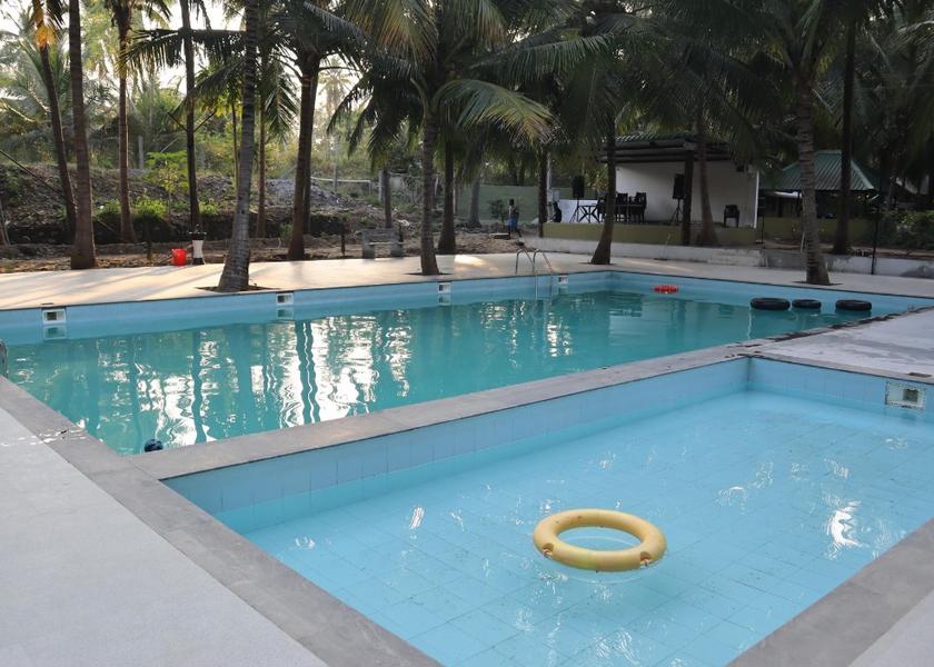 Tamil Nadu Bhavani Pool