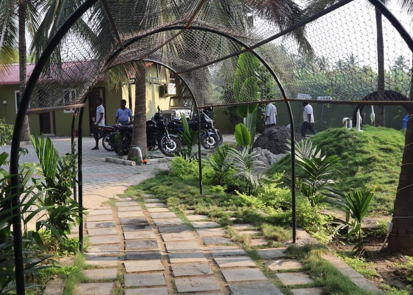Tamil Nadu Bhavani Outdoors