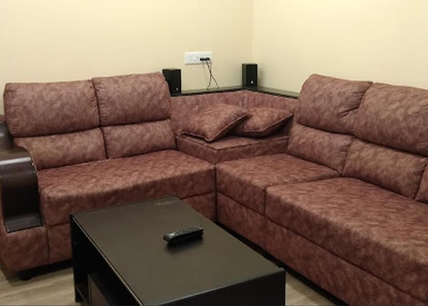 Tamil Nadu Bhavani Public Areas